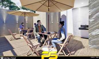 Imagem 5: Apartamentos com 1 a 2 dormitório à venda, 41 a 123 m² partir de r$ 189.000 - altiplano ca