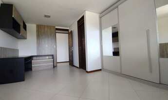 Imagem 5: Casa de condomínio com 4 quartos à venda, altiplano cabo branco - joão pessoa para