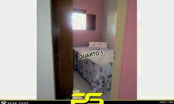 Imagem 7: Casa com 2 dormitórios à venda por r$ 65.000 - indústrias - joão pessoa/pb #alexbruno para