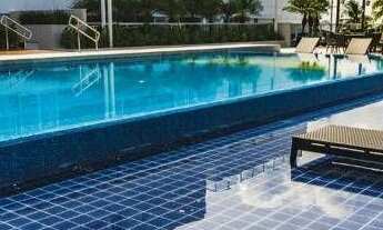 Imagem 2: Apartamento com 1 quarto à venda, tambaú - joão pessoa para