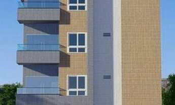 Imagem 6: Apartamento com 3 dormitórios à venda, 70 m² por r$ 165.000 - cristo redentor - joão pesso