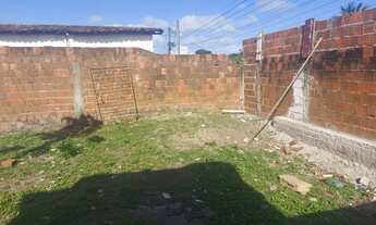 Imagem: Terreno 200m², a venda R$120.000,00