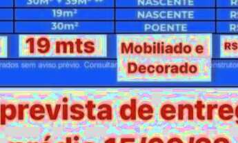 Imagem 6: Flats para venda metragem 19 a 69 m², joão pessoa / pb para