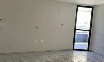 Imagem 2: Apartamento com 4 quartos à venda, manaíra - joão pessoa para