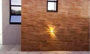 Imagem 2: Casa com 2 dormitórios à venda, 56 m² por r$ 175.000 - geisel - joão pessoa/pb para