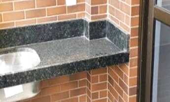 Imagem: Oportunidade) apartamento com 2 dormitórios