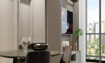 Imagem 4: Lançamento) apartamento no bancários com 50,79m2 e 2 quartos para