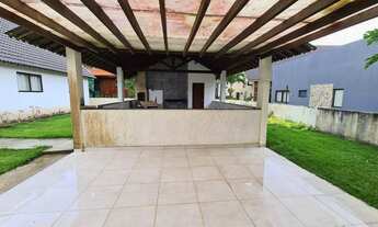 Imagem 6: Casa mobiliada com 03 quartos em bananeiras no condomínio águas da serra á venda por 1.200