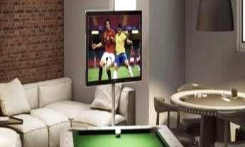 Imagem 7: Apartamento com 3 dormitórios à venda, 93 m² por r$ 545.000,00 - brisamar - joão pessoa/pb