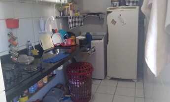 Imagem 7: Apartamento 57m² 2 quartos no Parque do Sol, a venda por R$110.000,00