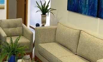 Imagem 3: Apartamento com 2 dormitórios à venda, 60 m² por r$ 385.775,00 - cabo branco - joão pessoa