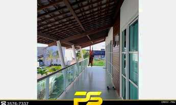 Imagem: Casa com 5 dormitórios à venda, 450 m²