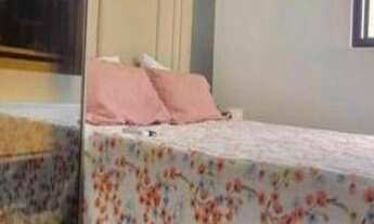 Imagem 5: Apartamento com 2 dormitórios à venda, 70 m² por r$ 500.000 - loteamento bela vista - cabe