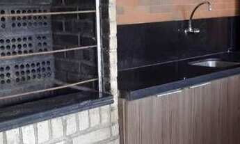 Imagem 5: Apartamento com 2 dormitórios à venda, 56 m² por r$ 370.000,00 - manaíra - joão pessoa/pb