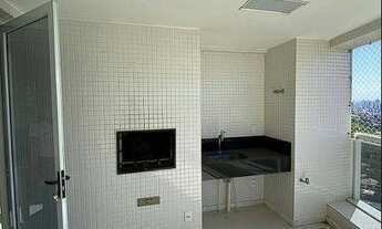 Imagem 5: Apartamento com 3 quartos à venda, altiplano cabo branco - joão pessoa para