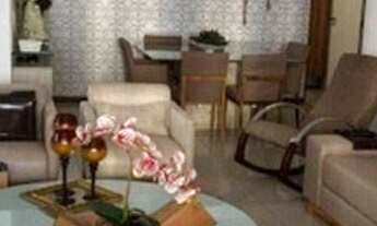 Imagem 3: Apartamento com 4 dormitórios à venda, 204 m² por r$ 760.000 - manaíra - joão pessoa/pb pa