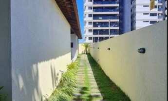 Imagem 7: Casa 250m2 com 04 quartos em camboinha para locação por 4.500,00/ mensal para