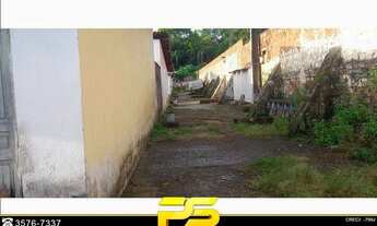 Imagem 7: área à venda, 1.2 hectares por r$ 1.200.000 - bairro dos novais - joão pessoa/pb #sherlyto