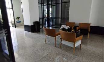 Imagem 3: Apartamento alto padrão