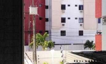 Imagem 2: Apartamento com 2 dormitórios à venda, 56 m² por r$ 230.000 - bessa - joão pessoa/pb para