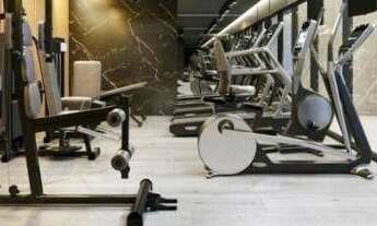 Imagem: Studio à venda, 25 a 50 m² partir de r$