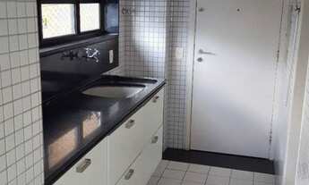 Imagem 7: Apartamento alto padrão 135m² 4 suítes, a venda por R$740.000,00