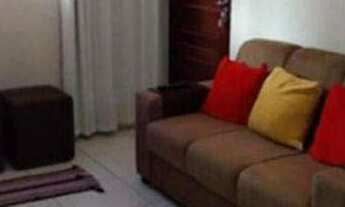 Imagem 2: Apartamento com 2 dormitórios à venda, 42 m² por r$ 100.000,00 - ernesto geisel - joão pes