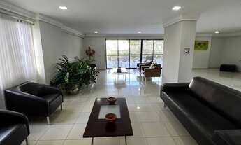 Imagem 3: Apartamento 233m² com 04 Quartos em Manaíra á venda por 900 mil