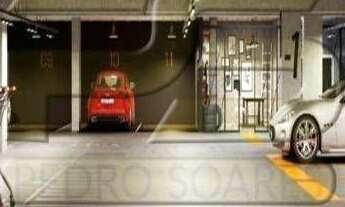 Imagem 6: Apartamento com 2 dormitórios à venda, 60 m² por r$ 288.315,97 - intermares - cabedelo/pb