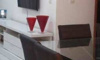 Imagem 2: Apartamento com 3 dormitórios à venda, 166 m² por r$ 250.000,00 - josé américo de almeida