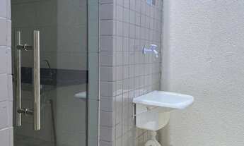 Imagem 5: Apartamento 40m² 2 quartos, a venda por R$160.000,00