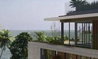 Imagem 3: Apartamento com 3 dormitórios à venda, 130 m² por r$ 1.891.976 - cabo branco - joão pessoa