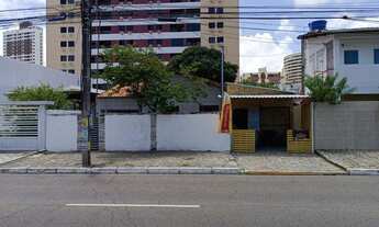 Imagem: Vendo casa no bairro de manaira por 1.300.000,00