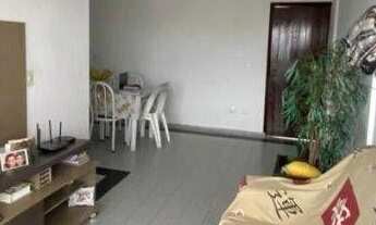 Imagem 2: Apartamento com 3 dormitórios + dep, à venda, 89 m² por r$ 270.000 - expedicionários - joã