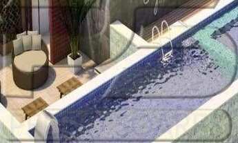 Imagem 7: Apartamento com 2 dormitórios à venda, 59 m² por r$ 340.000,00 - cabo branco - joão pessoa