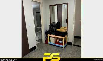 Imagem 6: Apartamento com 5 dormitórios para alugar por temporada e venda , 250 m² - bessa - joão pe