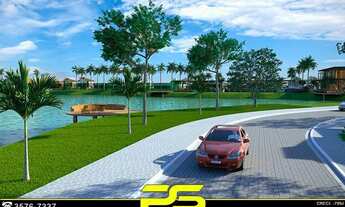 Imagem 7: Terrenos à venda, 360 a 528 m² partir de r$ 569.000 - praia do jacare - cabedelo/pb #pedro