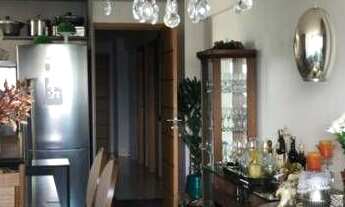 Imagem 6: Apartamento com 3 dormitórios à venda, 80 m² por r$ 490.000,00 - bessa - joão pessoa/pb pa