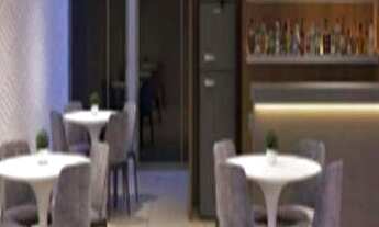 Imagem 5: Apartamento com 1 dormitório à venda, 38 m² por r$ 242.050,00 - poço - cabedelo/pb para