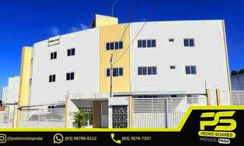 Imagem 1: Apartamento com 2 dormitórios à venda, 66 m² por r$ 185.000,00 - castelo branco - joão pes