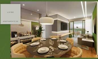 Imagem 4: Apartamento alto padrão 86m² 3 quartos em Boa viagem-PE, a venda por R$830.000,00