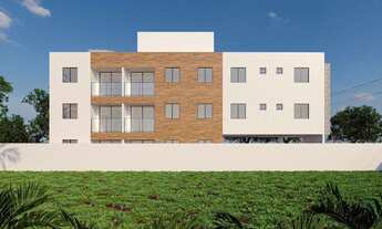 Imagem 4: Apartamento com 2 quartos à venda, bessa - joão pessoa para