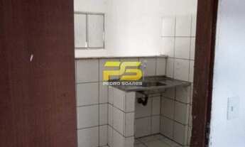 Imagem 7: Kitnet 40 m2 com 01 dormitório para locação por r$: 350,00/ mensal para