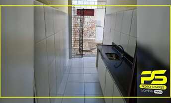 Imagem 3: Casa com 3 dormitórios à venda por r$ 530.000,00 - camboinha - cabedelo/pb para