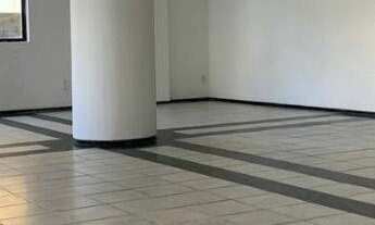 Imagem 4: Apartamento com 3 dormitórios à venda, 146 m² por r$ 510.000 - intermares - cabedelo/pb pa