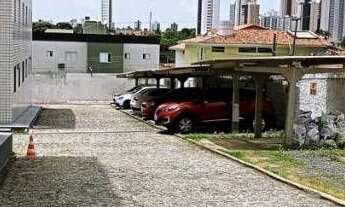 Imagem 4: Apartamento com 2 dormitórios à venda, 57 m² por r$ 150.000,00 - conjunto pedro gondim - j