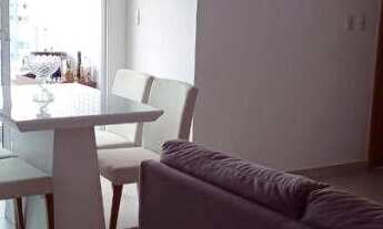 Imagem 4: Apartamento com 2 dormitórios à venda, 74 m² por r$ 470.000,00 - jardim oceania - joão pes