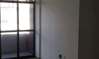 Imagem 3: Apartamento com 3 dormitórios à venda, 100 m² por r$ 290.000 - manaíra - joão pessoa/pb pa