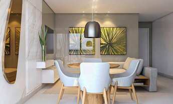 Imagem 6: Apartamento com 3 quartos à venda, cristo redentor - joão pessoa para