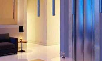 Imagem 2: Apartamento com 3 dormitórios + dep à venda, 156 m² por r$ 1.239.162 - altiplano cabo bran